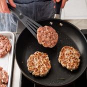 Easy Sweet Italian Sausage